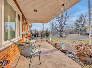 2529 Spring St, Pleasant View, TN 37146