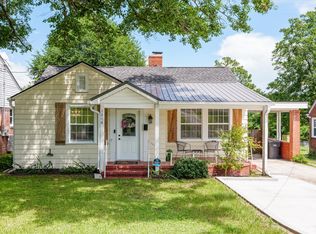 1216 Heard Ave, Augusta, GA 30904