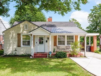 1216 Heard Ave, Augusta, GA, 30904