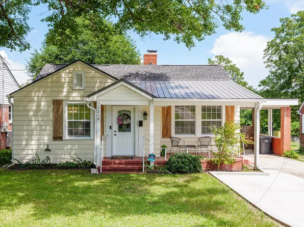 1216 Heard Avenue, Augusta, GA