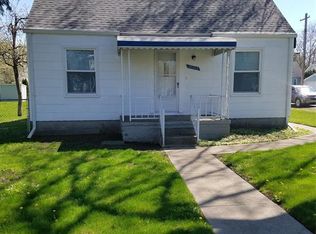 20402 Inkster Rd, Redford, MI 48240