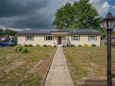 719 Pine St, Egg Harbor, NJ, 08215