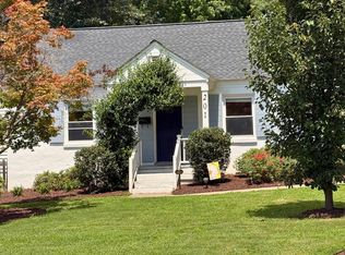 201 Dennis Ave, Raleigh, NC 27604