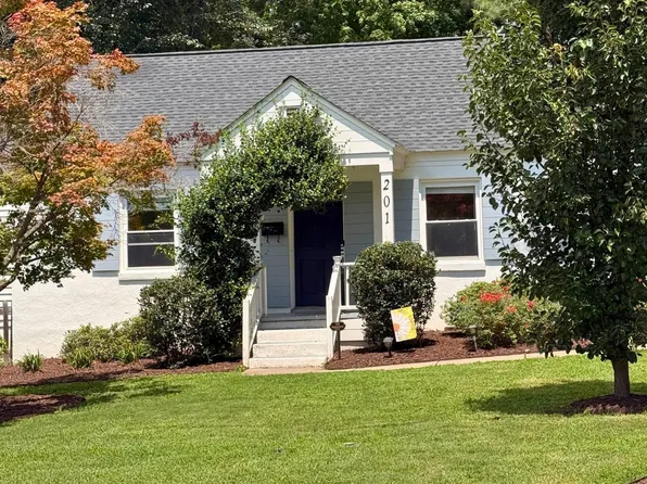 201 Dennis Ave, Raleigh, NC 27604