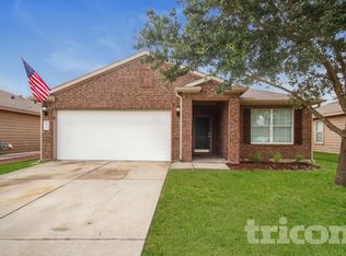 815 Marigold Rd, Baytown, TX 77521