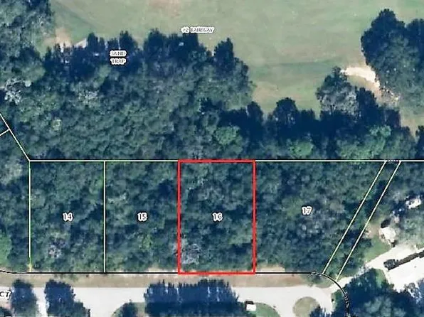 2353 W Green Ct, Citrus Springs, FL 34434