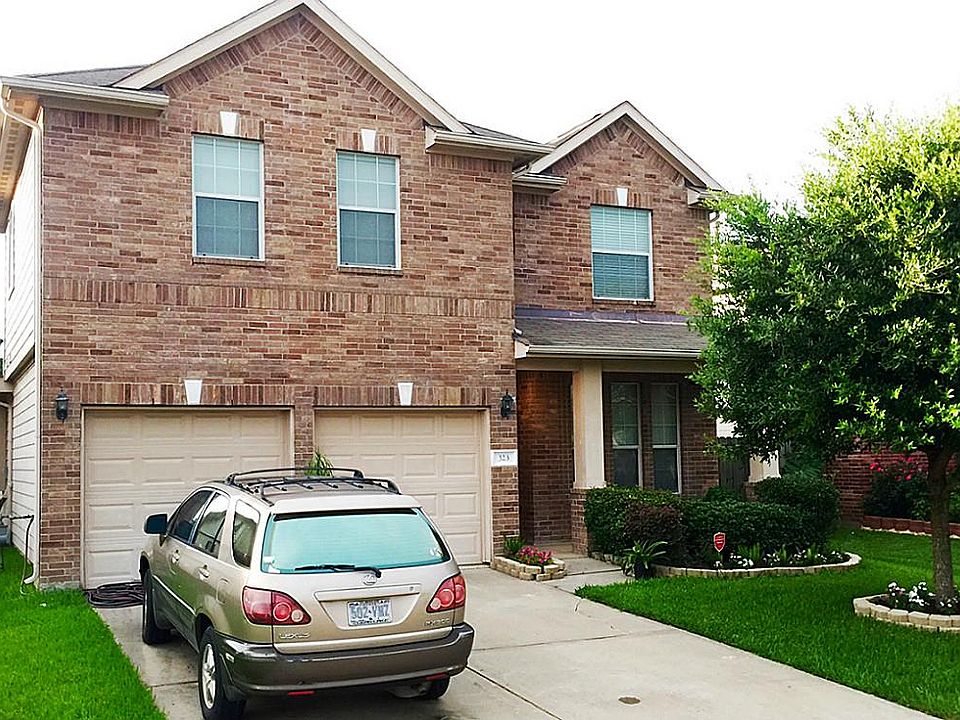 1st image of 323 Crosby Village Dr