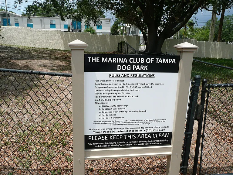 2424 W Tampa Bay Blvd #B106 — Photo 21