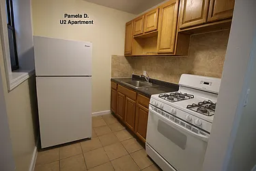 Rented by U2Apartment LLC