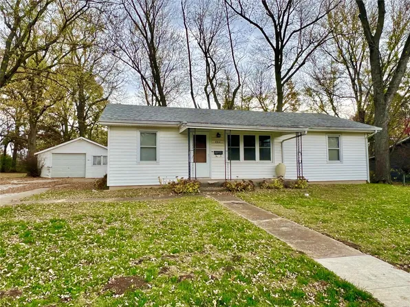204 Danville Rd, Montgomery City, MO 63361
