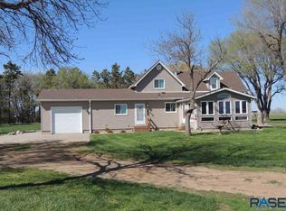 42743 263rd St, Emery, SD 57332
