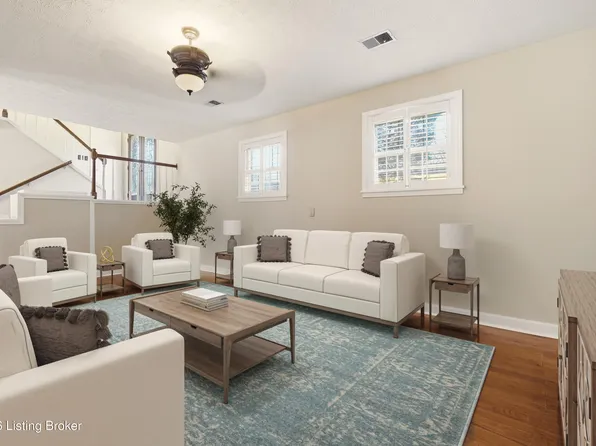 1005 Cannons Ln, Louisville, KY 40207