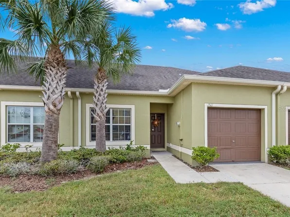 1511 Trailwater St, Ruskin, FL 33570