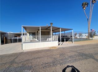 100 Marina Dr SPACE 2, Needles, CA 92363