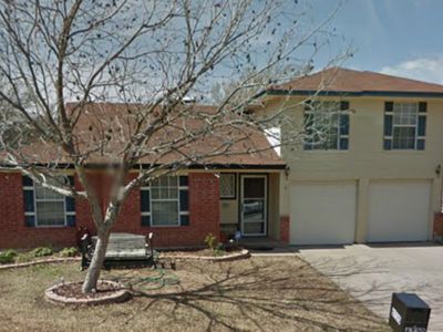 6720 Cherrytree Dr, Arlington, TX, 76001