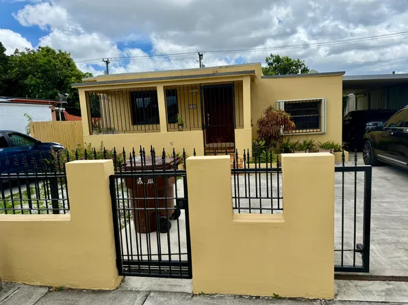 810 E 28th St, Hialeah, FL 33013