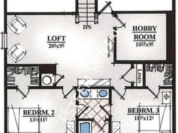 902 Hillman Ln #1