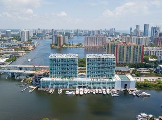 400 Sunny Isles Blvd #1402, Sunny Isles Beach, FL 33160