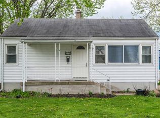 220 Curtiss Wright Blvd, Vandalia, OH 45377
