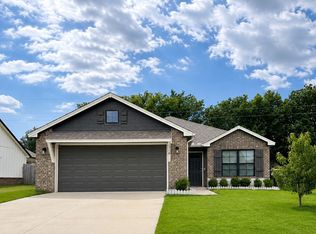 13916 S Quincy St, Glenpool, OK 74033