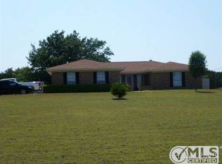 937 County Road 4756, Kempner, TX 76539