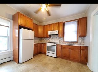114 Linden Ave APT 1, Jersey City, NJ 07305