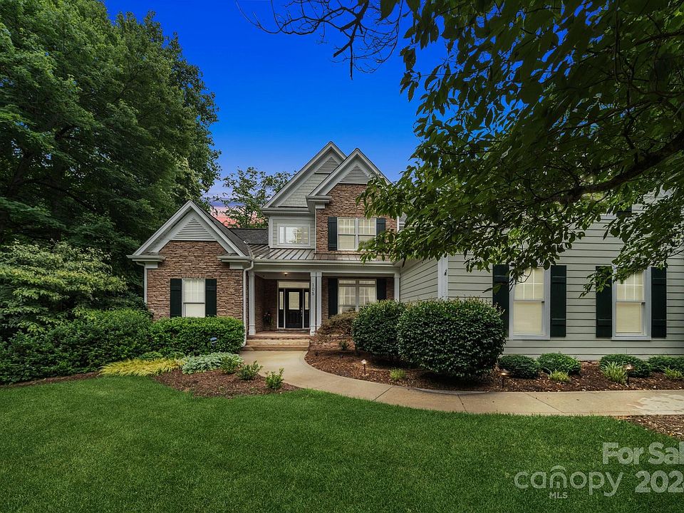 105 Alder Springs Ln, Mooresville, NC 28117 MLS 4122443 Zillow