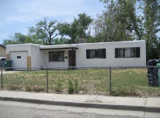 2903 Marquette Ave, Farmington, NM 87402