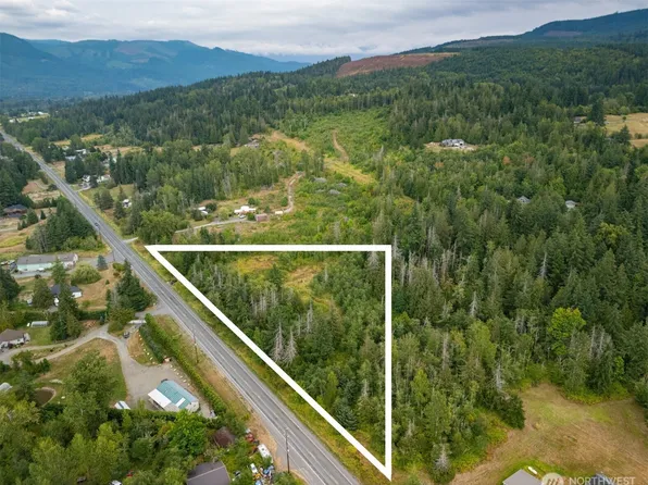 3100 Mount Baker Highway, Bellingham, WA 98226