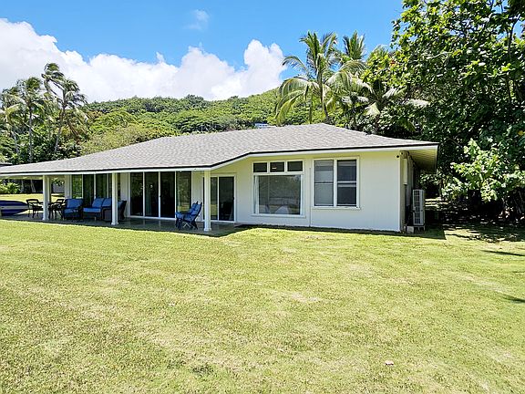 Main House