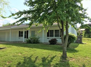 126 Homestead Pl, Jackson, MO 63755