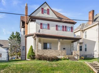 618 Beechwood Ave, Carnegie, PA 15106