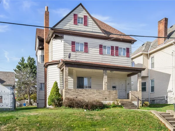 618 Beechwood Ave, Carnegie, PA 15106