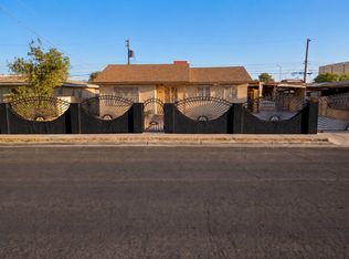 2009 S 11th St, Las Vegas, NV 89104