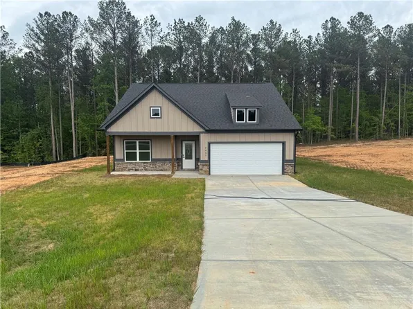 2057 N Hicks Rd, Toccoa, GA 30577