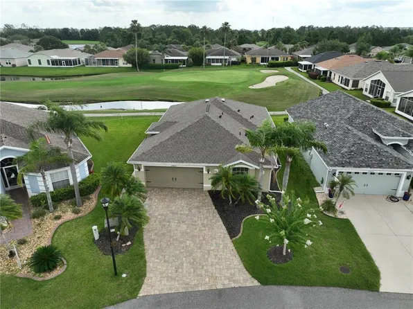 29435 Snap Hook Dr, San Antonio, FL 33576