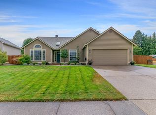 8413 NE 65th Cir, Vancouver, WA