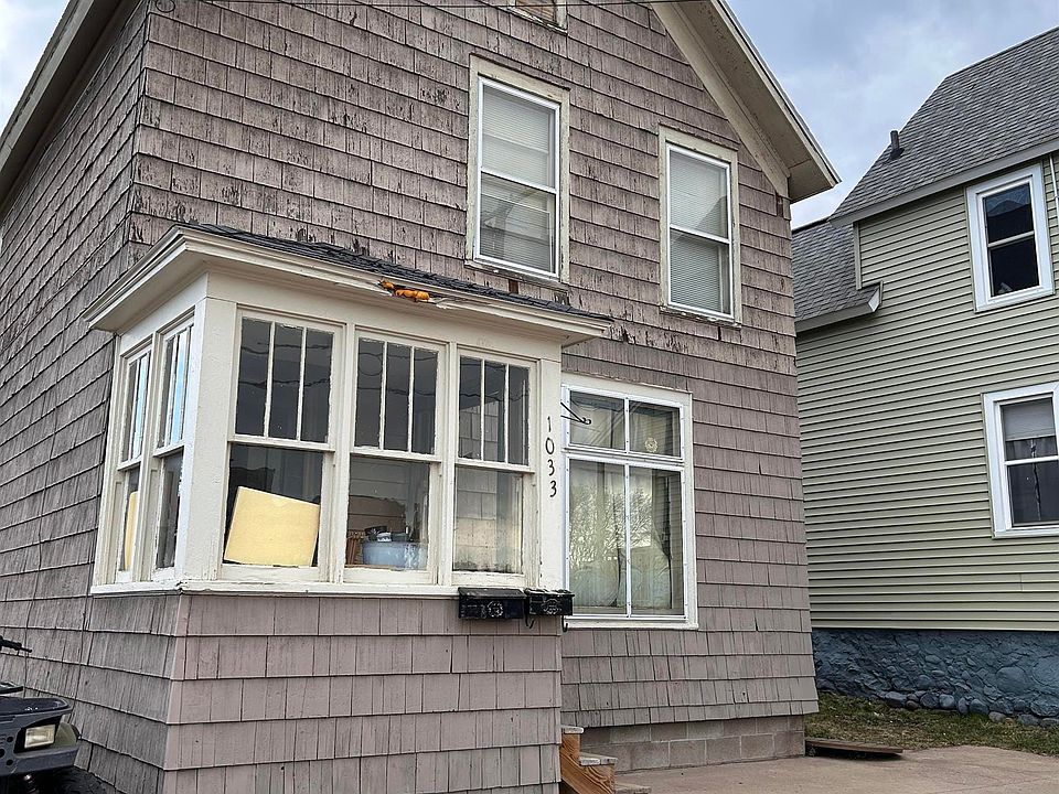 1033 W Quincy St, Hancock, MI 49930 Zillow