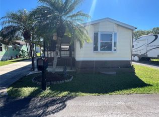 18724 SW 350th St #415, Homestead, FL 33034