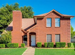 818 Witherspoon Ct, Cedar Hill, TX 75104