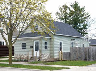 216 Harrison St, Fond Du Lac, WI 54937