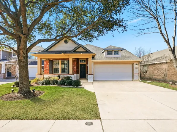 9013 Trail Blazer Dr, Fort Worth, TX 76131