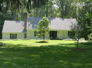 78 The Farms Rd, Bedford, NY 10506