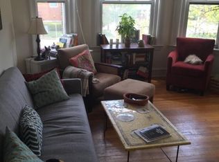 1668 Massachusetts Ave #43, Cambridge, MA 02138