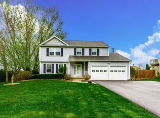 106 Pebblestone Dr, Chittenango, NY 13037