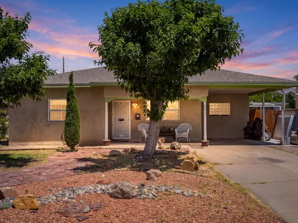2712 Solano Dr NE, Albuquerque, NM 87110
