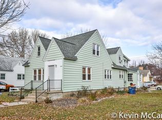 1005 California St NW, Grand Rapids, MI 49504