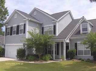 2215 Andover Way, Mount Pleasant, SC 29466