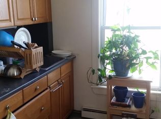 60 Walden St #101, Cambridge, MA 02140