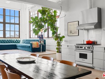 1850 Industrial St APT 711, Los Angeles, CA, 90021